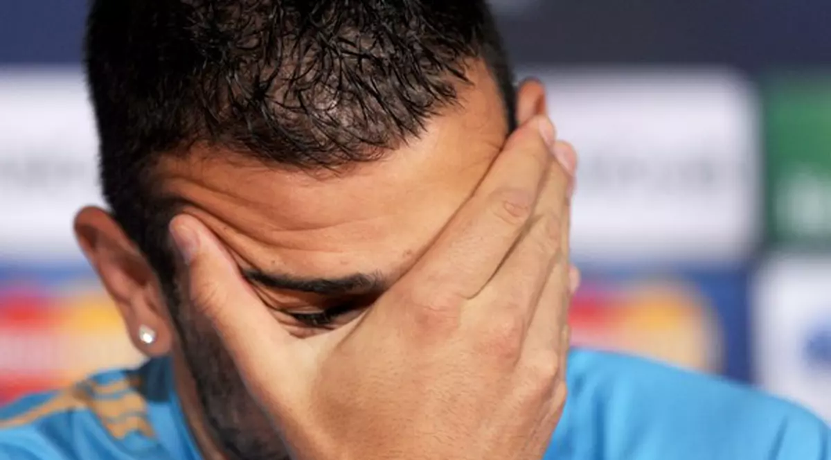 Cadu s-a împrietenit cu Milanov