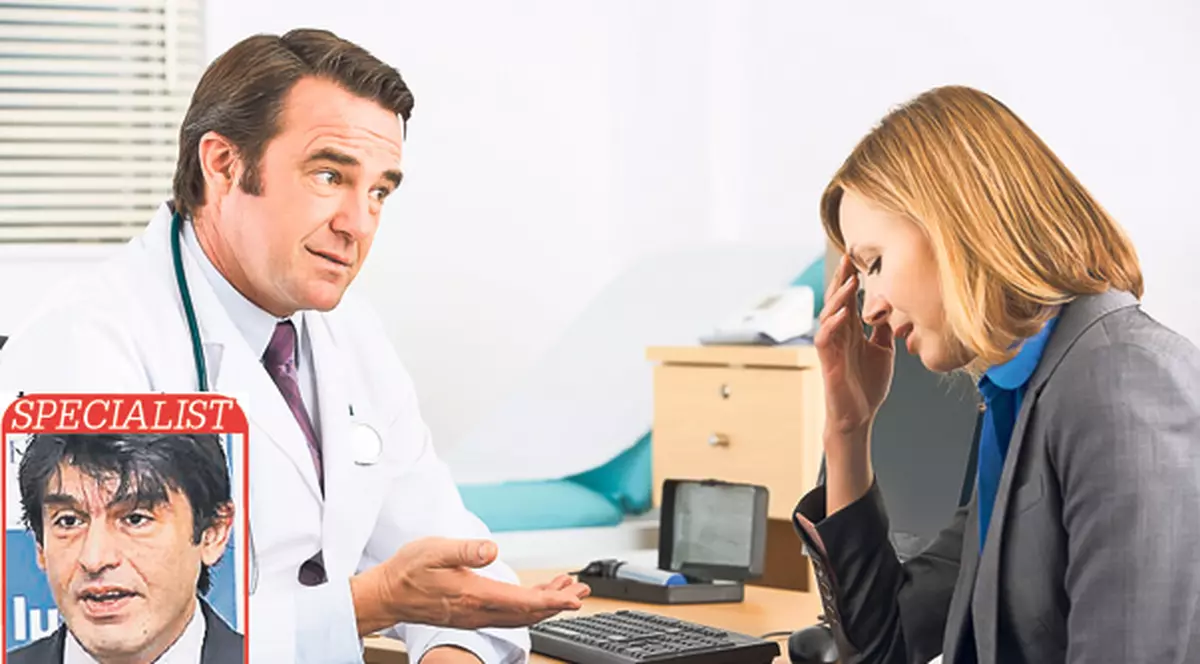 Adevărul despre operaţia de cancer