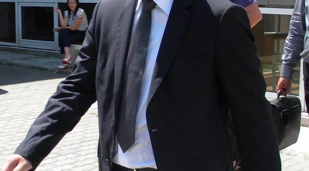 Firma de asigurări se plânge că daunele pentru victimele lui Șerban Huidu sunt prea mari