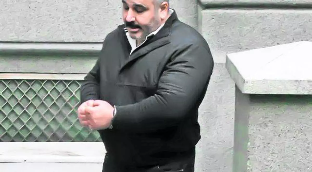 Ce le-a spus Sile Cămătaru judecătorilor pentru a-i convinge să-l elibereze