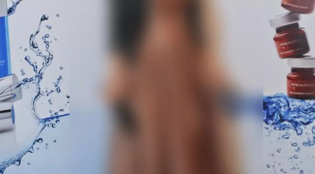 SIMONA PĂTRULEASA, COMBINAȚIE ”MORTALĂ” pe COVORUL ROȘU! Uite cum S-A ÎMBRĂCAT! FOTO