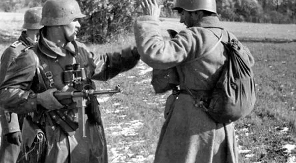 Un militar sovietic dispărut în anul 1980 a fost găsit în Afganistan după 33 de ani