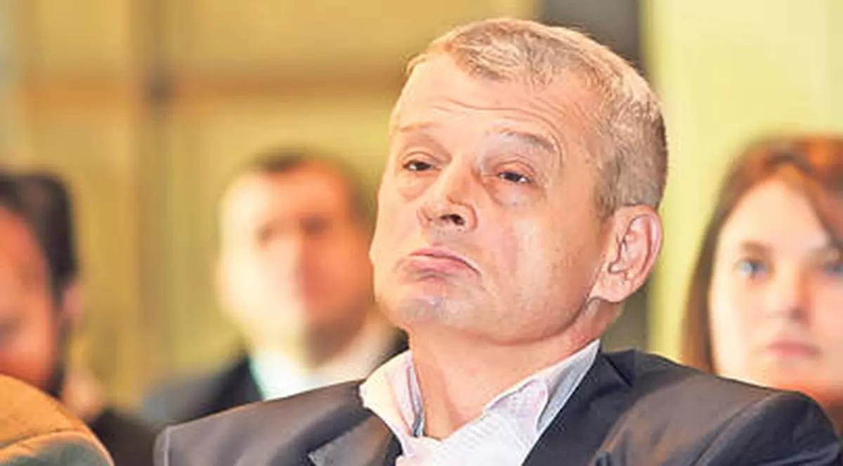 Câte sute de mii de euro îi costă pe bucureșteni curățenia de primavară în Capitală