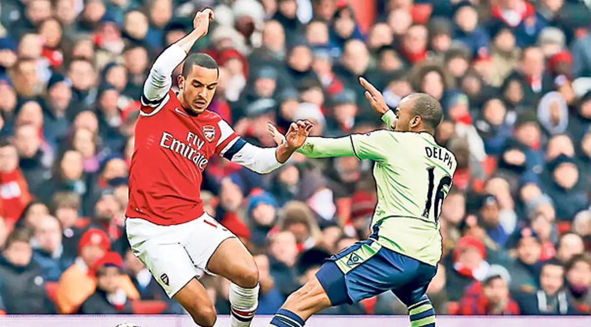 Un consorţiu arab vrea să cumpere Arsenal cu 1.730.000.000 €