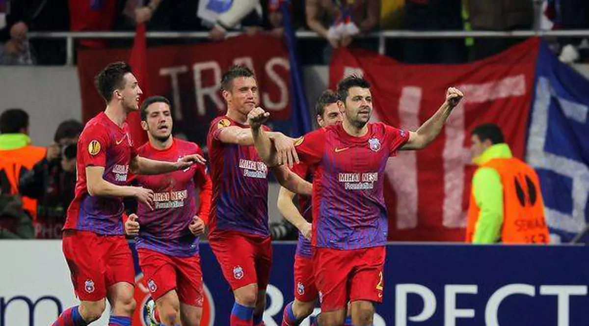 Chelsea - Steaua, TRANSMIS LIVE, ÎN CLUB! CRBL susţine un concert după meci