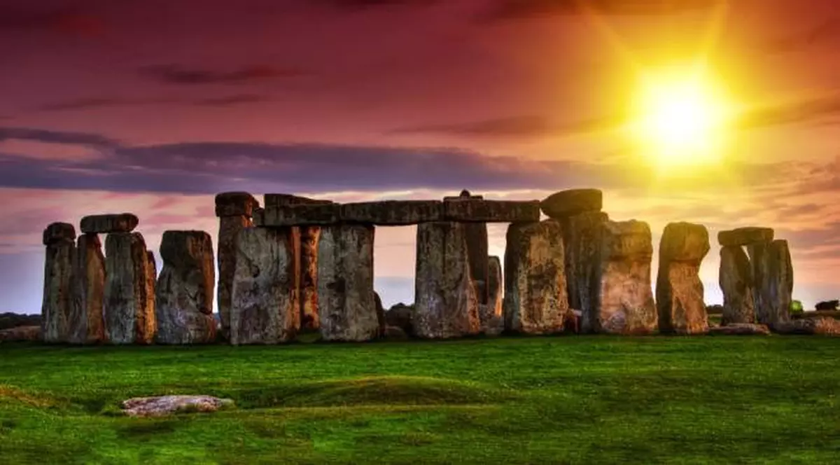 FOTO: Top 4 ruine europene misterioase care merită vizitate