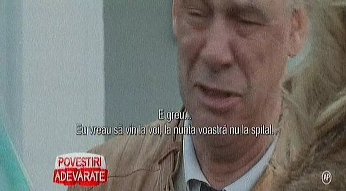 Tatăl Micăi de la "Abracadabra", la capătul puterii: "Nu mai pot! Nu vreau să mă gândesc la ce se poate întâmpla!". Află ultimele vești despre starea acesteia!