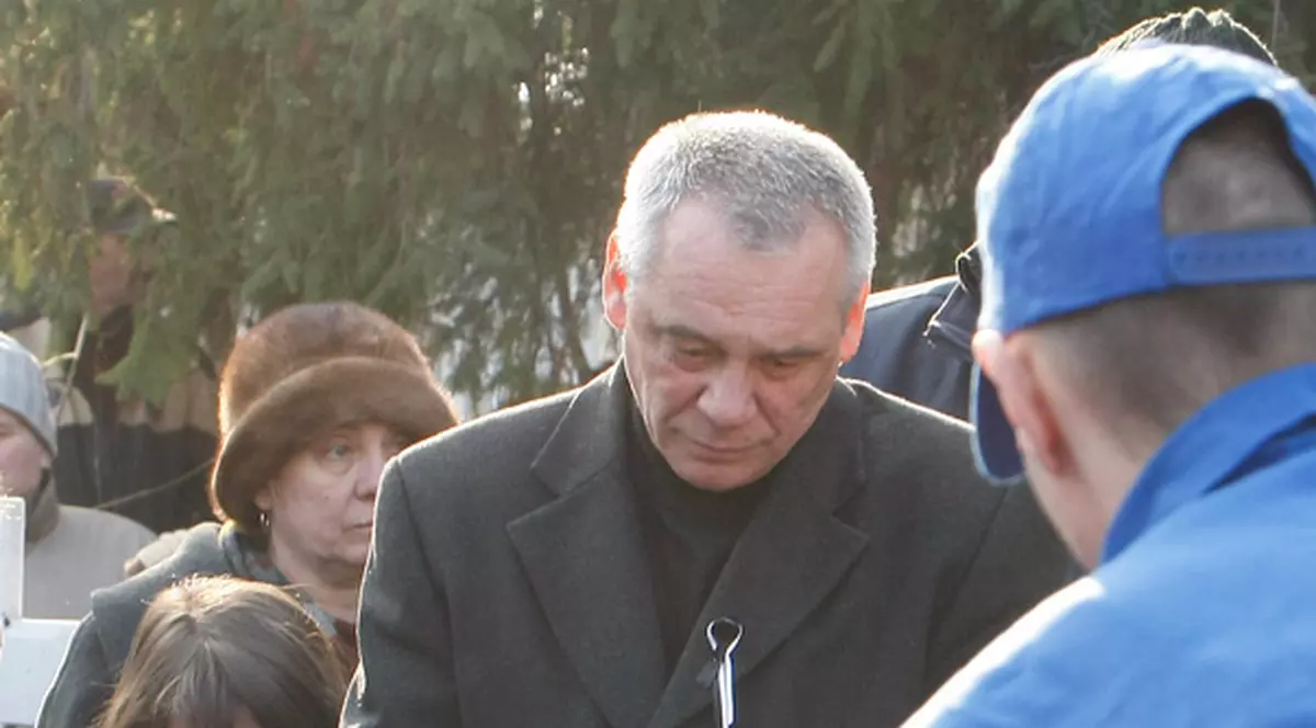 Tatăl Micăi, MESAJ DUREROS după înmormântarea fiicei sale