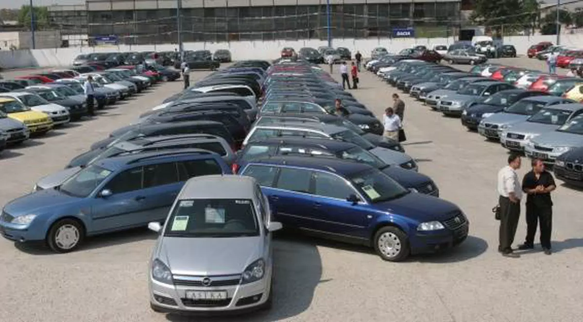 AFLĂ AICI cât plăteşti pentru timbrul de mediu