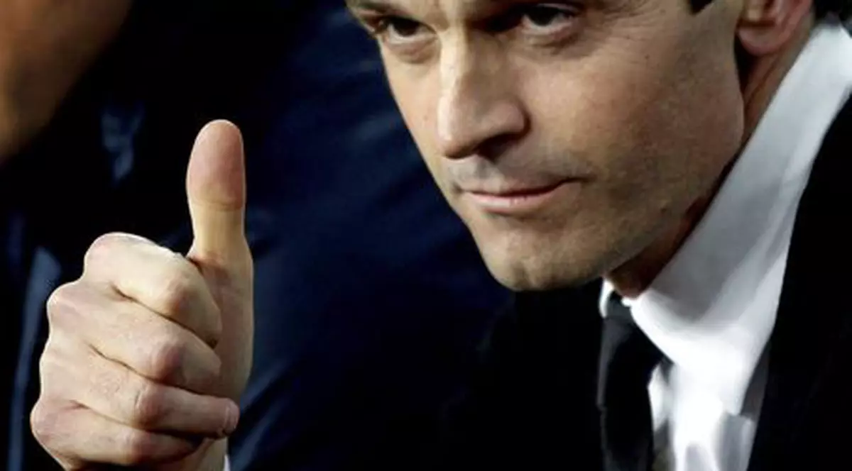 Oficialii Barcelonei, despre Tito Vilanova: "Îl vom aştepta atât cât e nevoie"