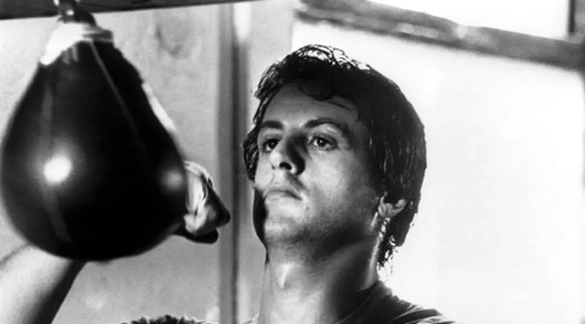 Casa lui Rocky Balboa a fost scoasă la vânzare