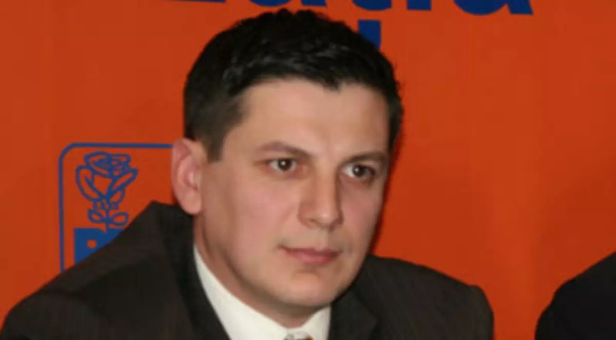Fostul deputat Alin Trăşculescu, aproape de judecată