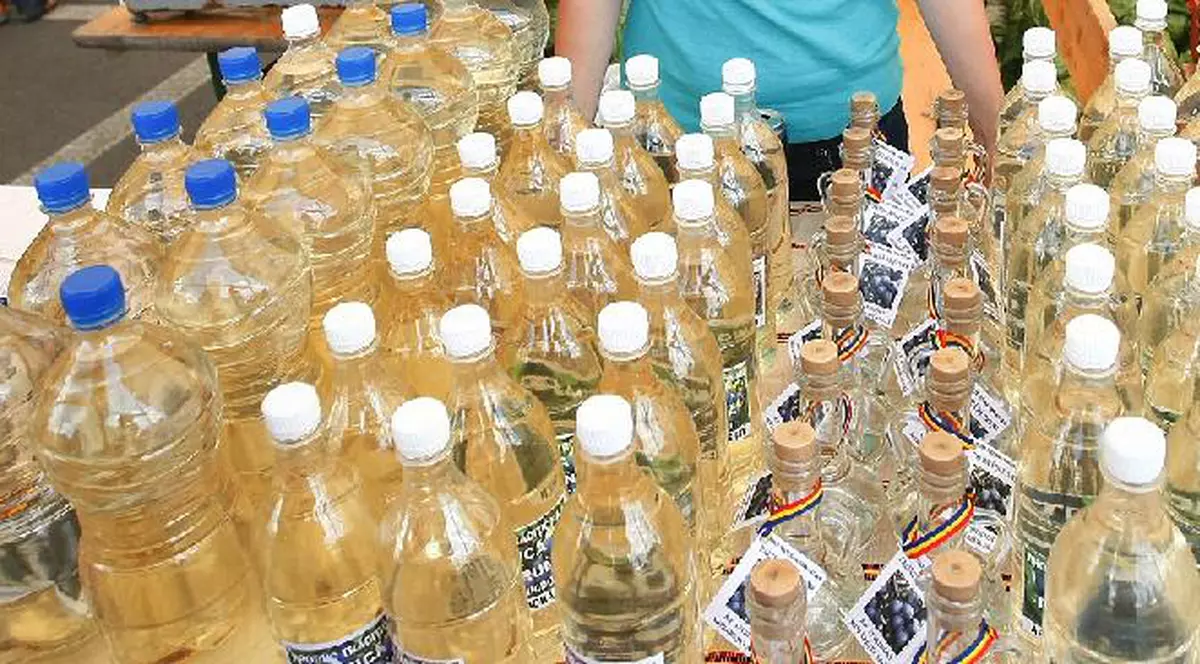 Un comerciant din Focşani a dat ţeapă statului de 7 milioane euro