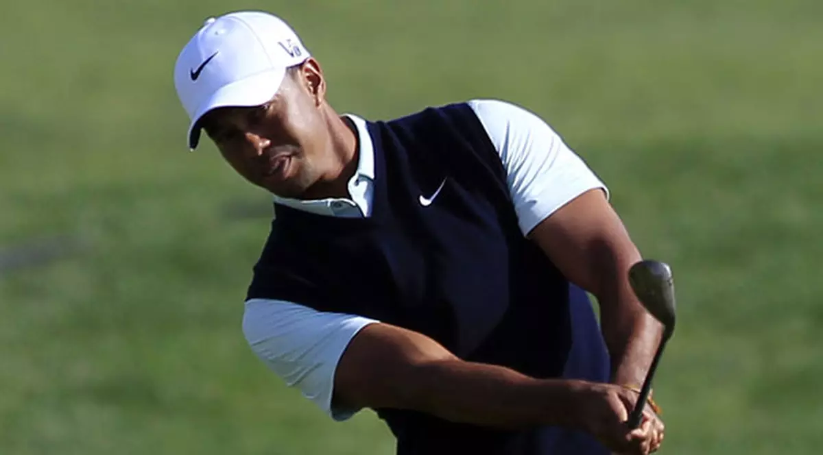 Tiger Woods a cerut-o din nou de nevastă pe Elin, fosta lui soție | 200.000.000 $ costă împăcarea cu soţul infidel!
