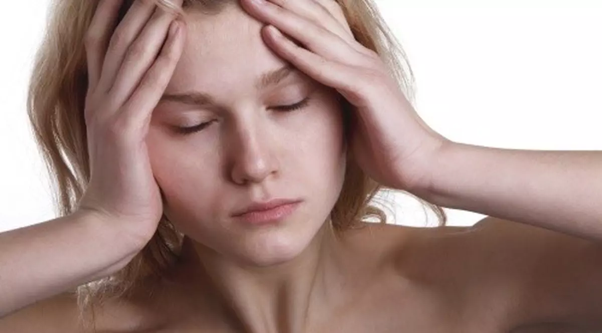 Cum scapi de influența unui vampir energetic