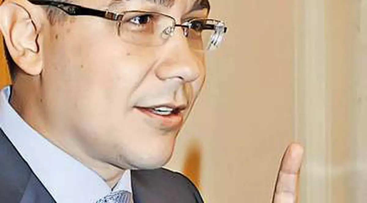 Ponta nu le poate lua copiilor cornul şi laptele