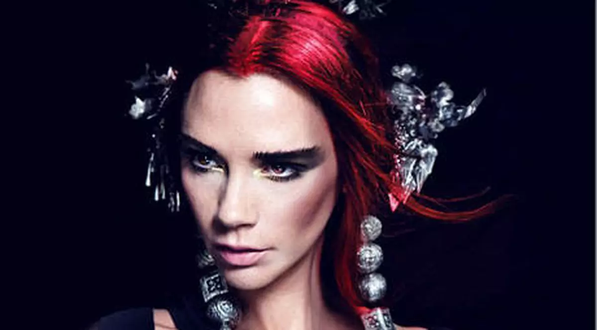 Victoria Beckham şi-a tras supermarket în Londra. Află ce planuri are!