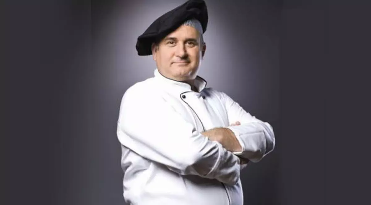 Horia Vîrlan recomandă: Top 3 reţete sănătoase