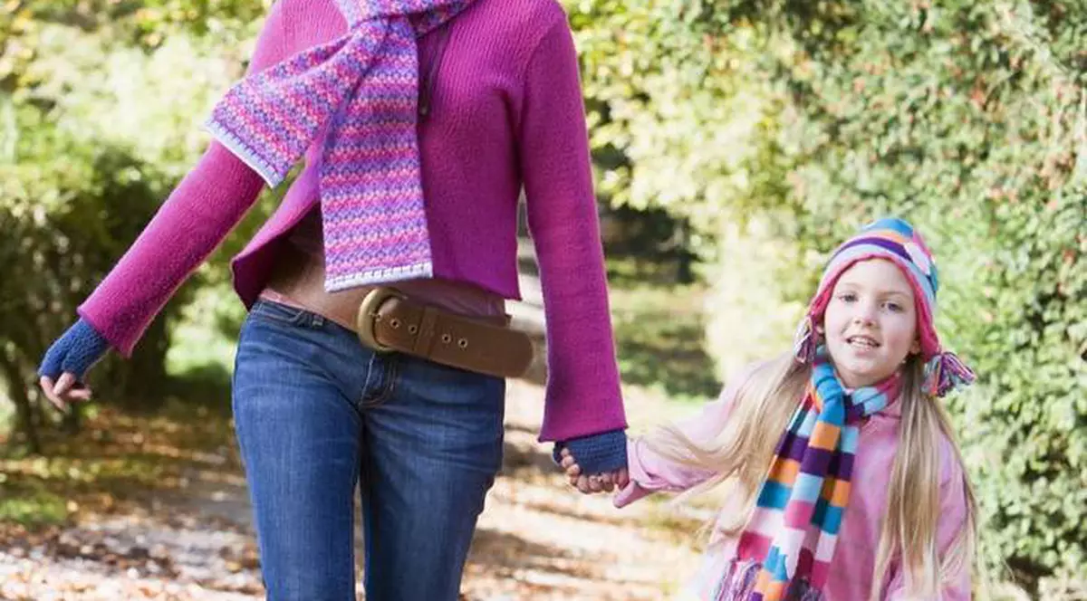 Vremea se încălzeşte. Maxime de 18 grade