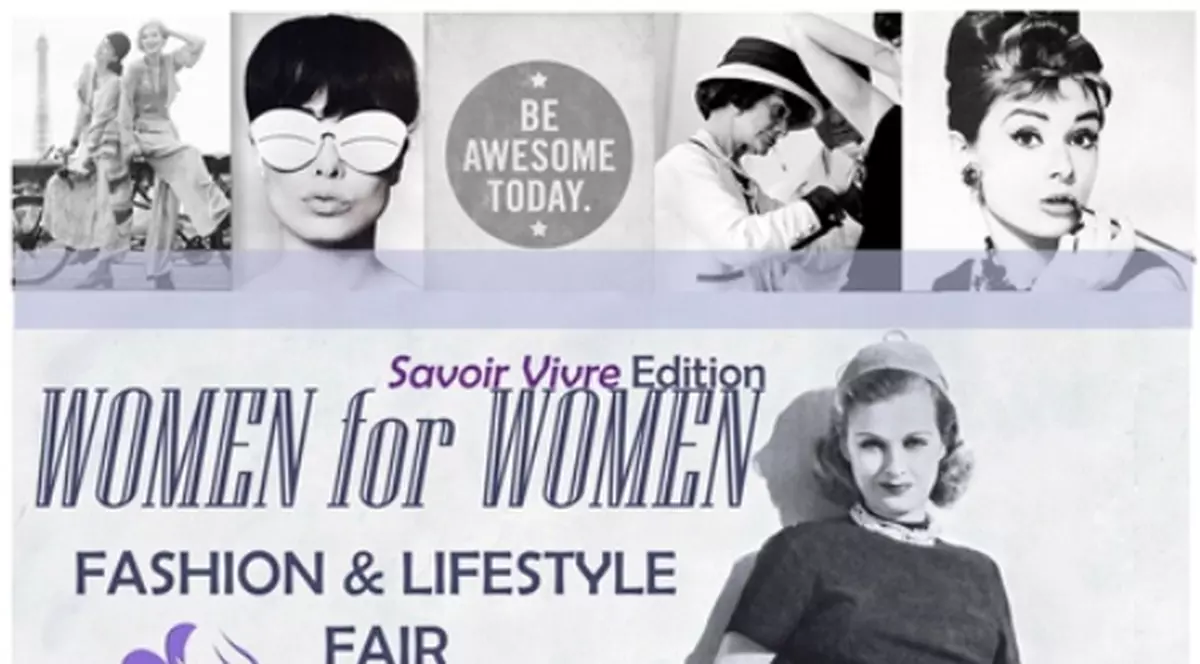 Monica Tatoiu, Valentina Pelinel şi Dana Rogoz, la un TÂRG VINTAGE din Bucureşti! Vezi cum şi unde îţi poţi TRANSFORMA GARDEROBA!