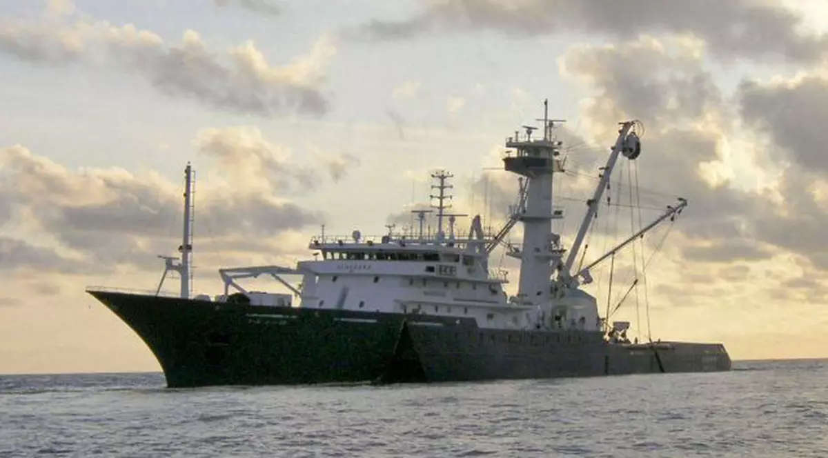 29 de marinari români, captivi de două luni în Egipt 