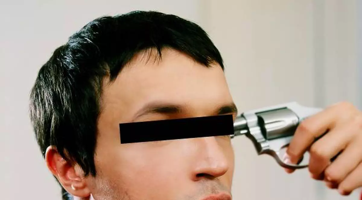 GEST ŞOCANT în America! Un elev S-A ÎMPUŞCAT ÎN FAŢA COLEGILOR!