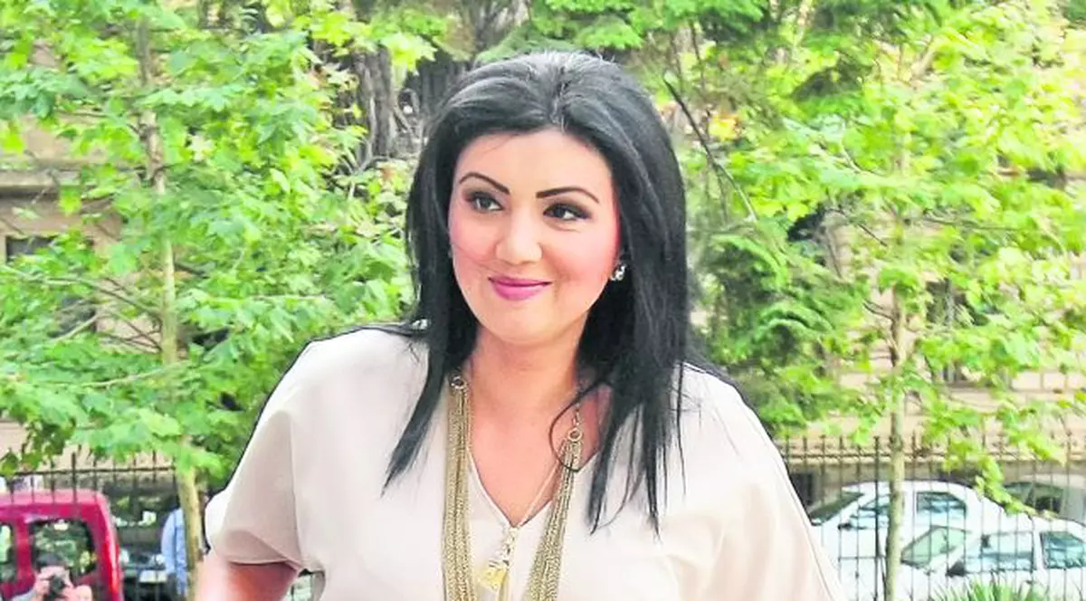 EXCLUSIV! «Bahmu minte! N-am dat-o niciodată în judecată!»