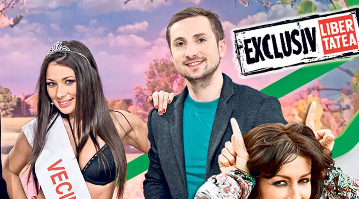 EXCLUSIV | Roxănica a fost dată afară la presiunile geloasei Mihaela?