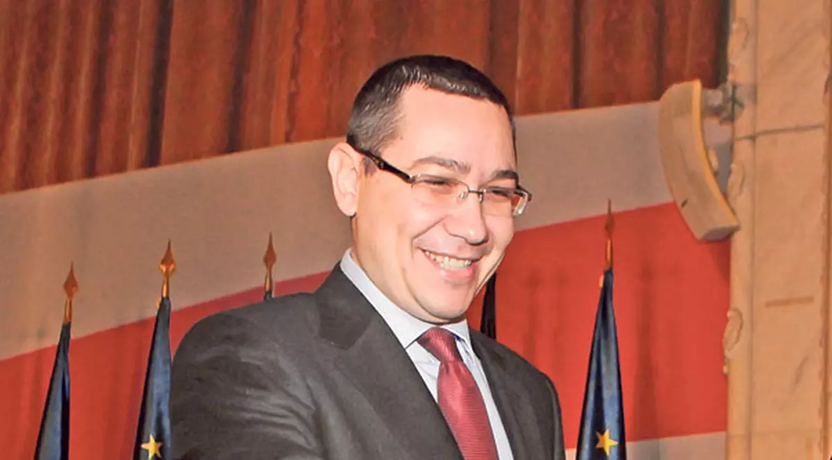 Ponta taie de la bugetarii bogaţi 10% din leafă
