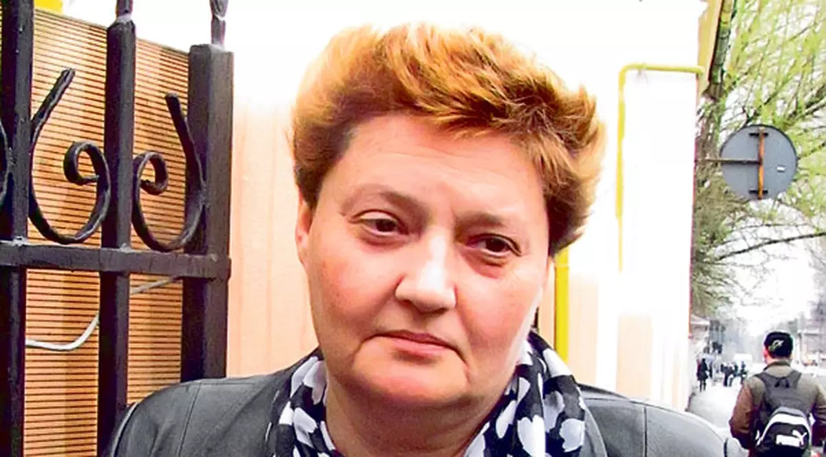 Boldea, discipolul lui Bivolaru, neagă relaţia cu procuroarea: «Eu mă uit după fete tinere»