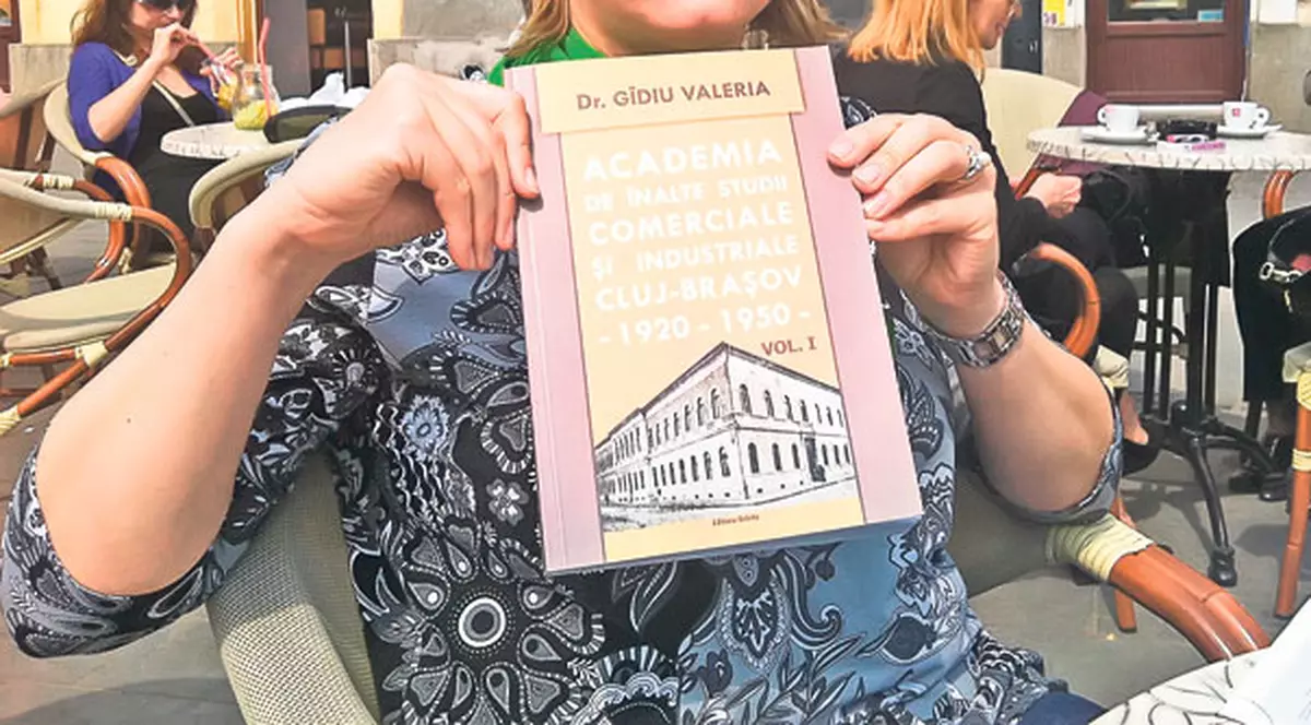 Scandal la Universitatea Babeş-Bolyai din Cluj-Napoca! Proful, acuzat că a furat lucrarea unei eleve!