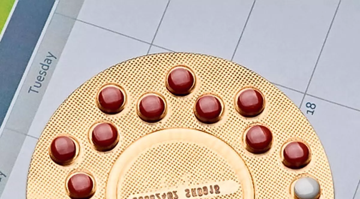 Şoc: 23 de femei au murit din cauza... anticoncepţionalelor! 