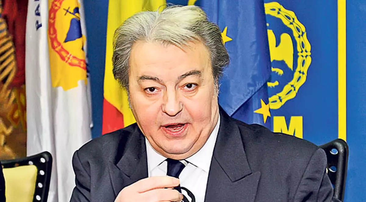 Fratele lui Vadim, la un pas de a rămâne pe stradă