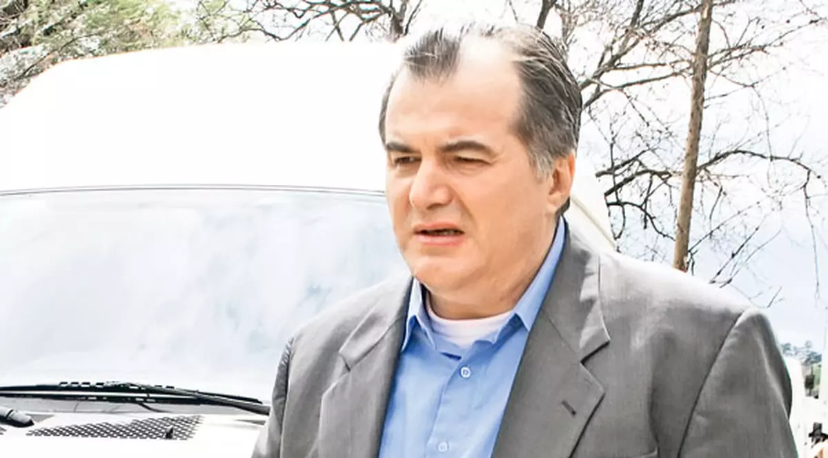 Florin Călinescu a dat lovitura! Cum a pus actorul mâna pe 1.400.000 €
