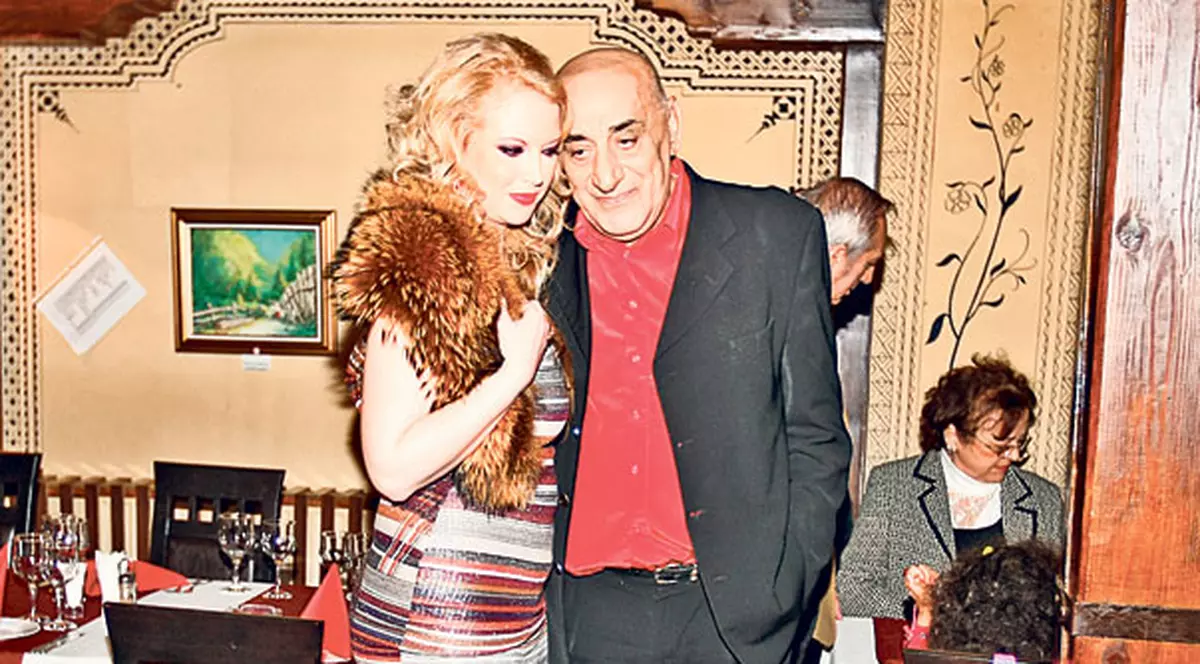 Viorel Lis, pus la regim din cauza glicemiei