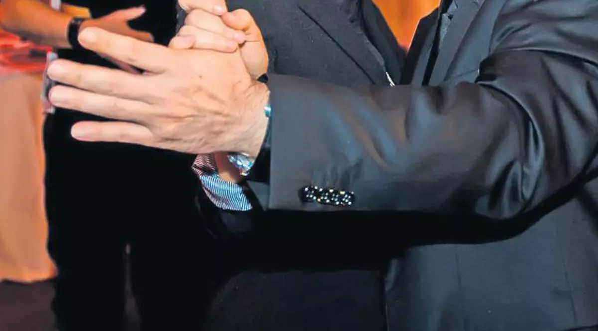 Bahmu: «Prigoană a pus-o să mă dea în judecată»