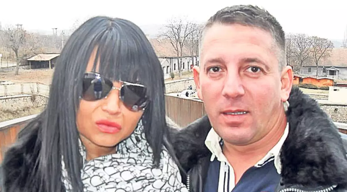 Părăsit înainte de nuntă! Costin Mărculescu a rămas fără iubită din cauza unei farse