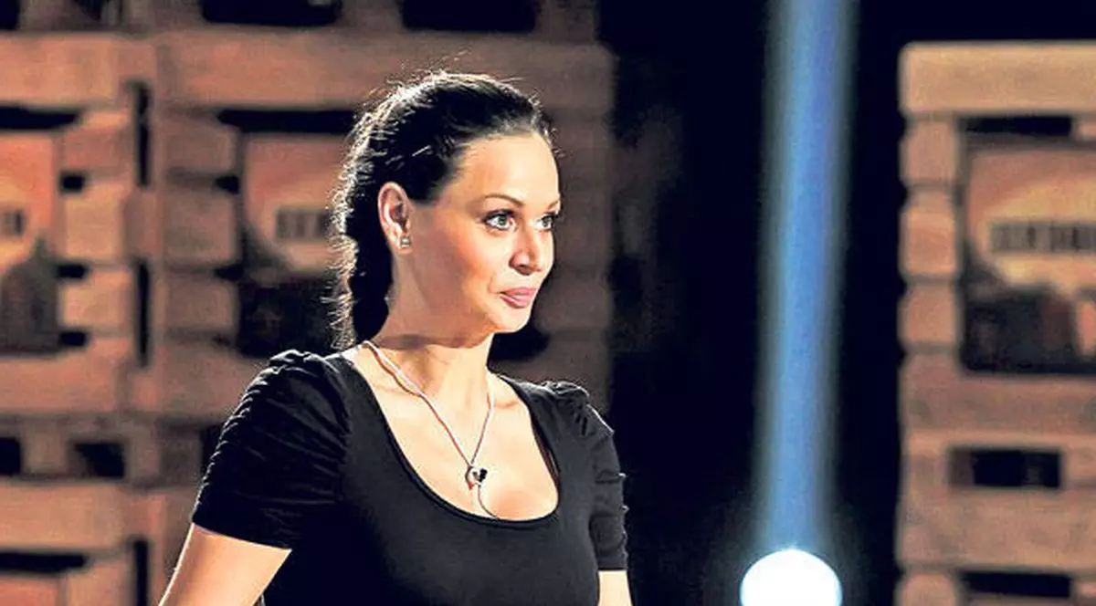 Noua Casnică de la MasterChef a PLECAT ACASĂ! Vezi DE CE!