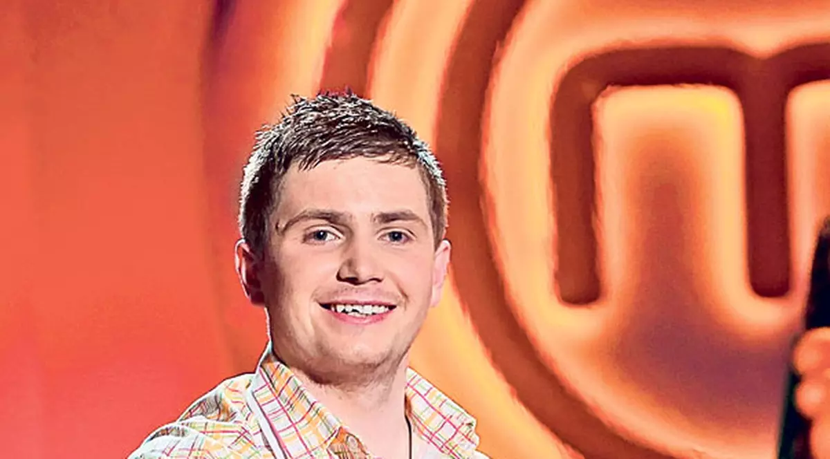 EXCLUSIV | Reporterii ziarului Libertatea l-au vizitat la stână pe Nicuşor Coroamă! E ciobănaş cu 300 de oi