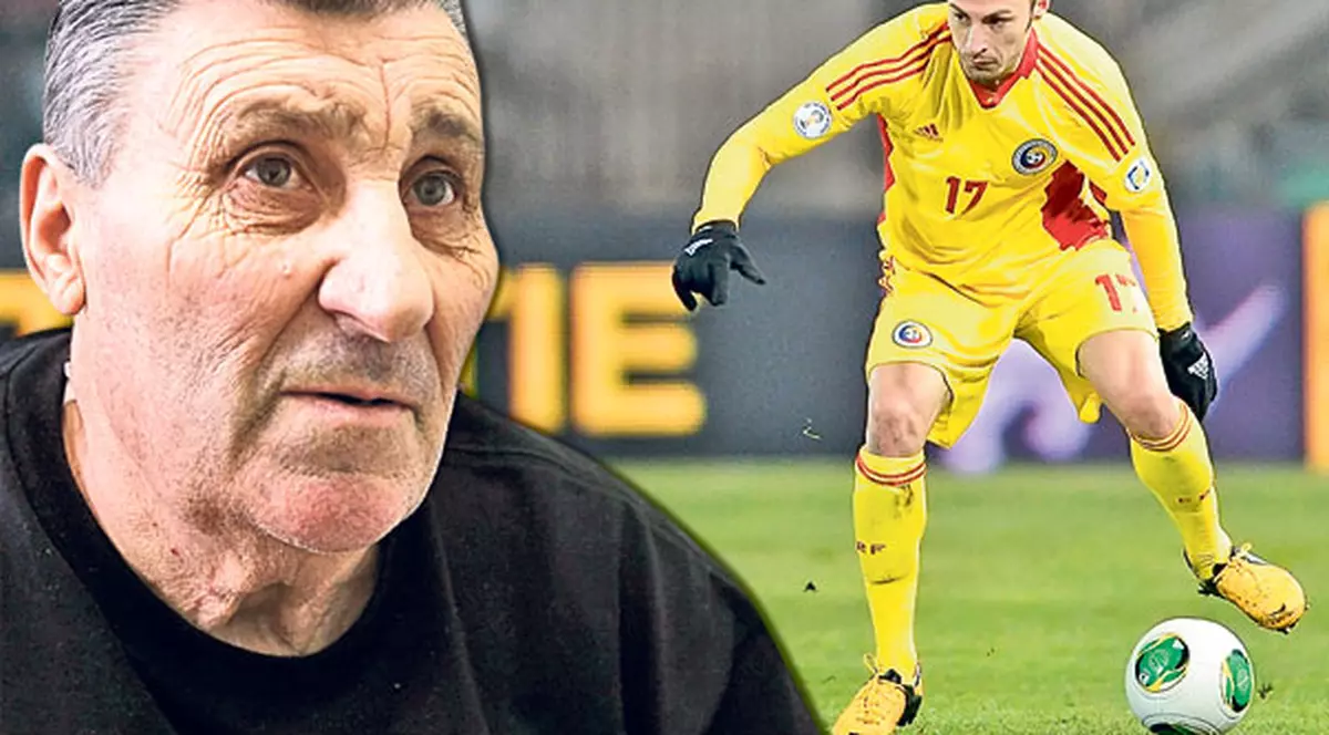 Revolta antrenorilor de la Dinamo, după ce Adrian Boingiu s-a lăudat că l-a descoperit pe Ștefan Radu. ”Omul aberează la greu. Se răscolește nea Titi Frățilă în mormânt”. Antrenorul federal, acuzat că a fost ”sacoșar”!