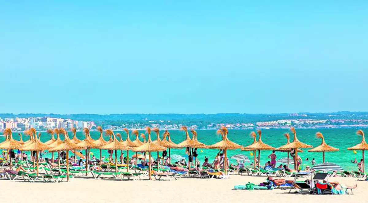 Mallorca, un vis posibil - FOTO