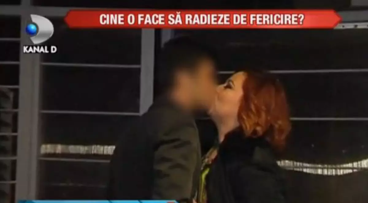 Bărbatul care a adus-o pe culmile fericirii pe Oana Roman | FOTO