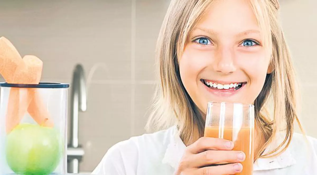 4 afecţiuni reglate prin dietă