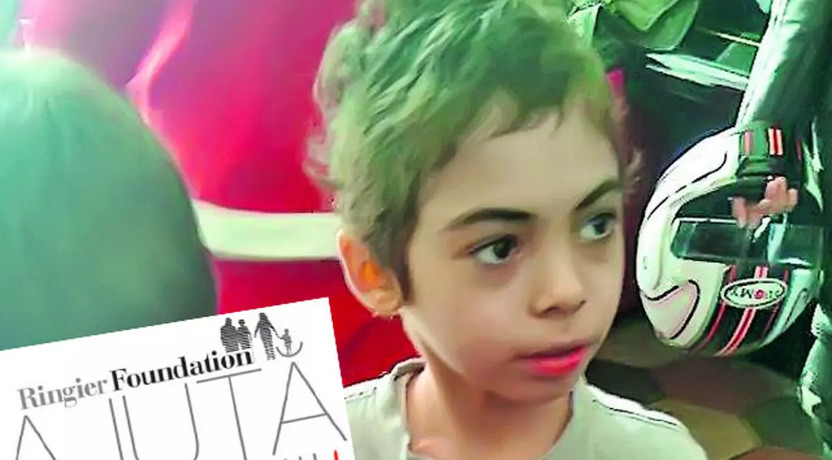 Robert mai rămâne în Italia