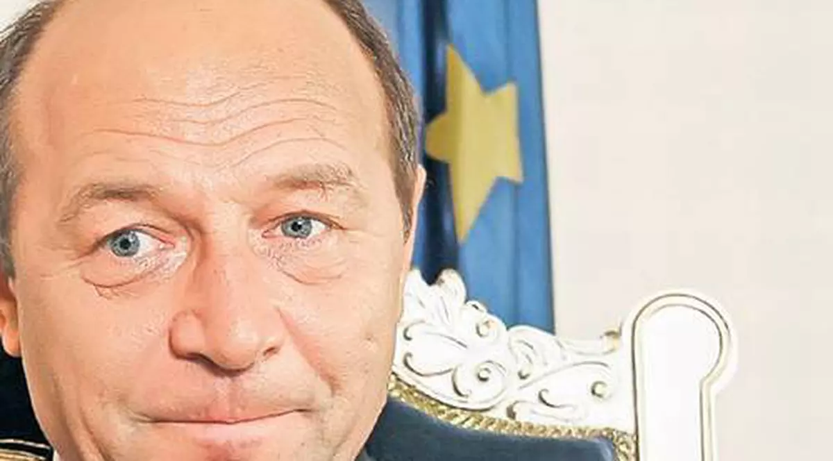 DEFINITIV. Băsescu a câștigat procesul cu Dinu Patriciu