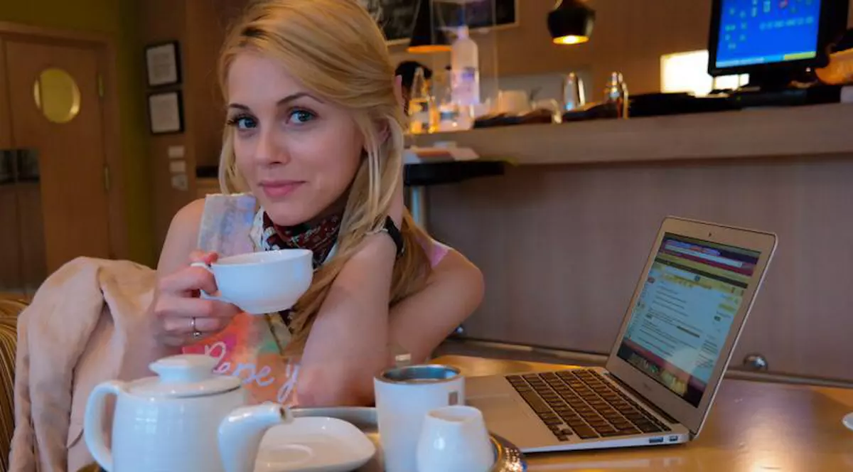 Nouă reţetă marca Andreea Ibacka! "Cabral a lins farfuria de-a tocit smalţul" | FOTO