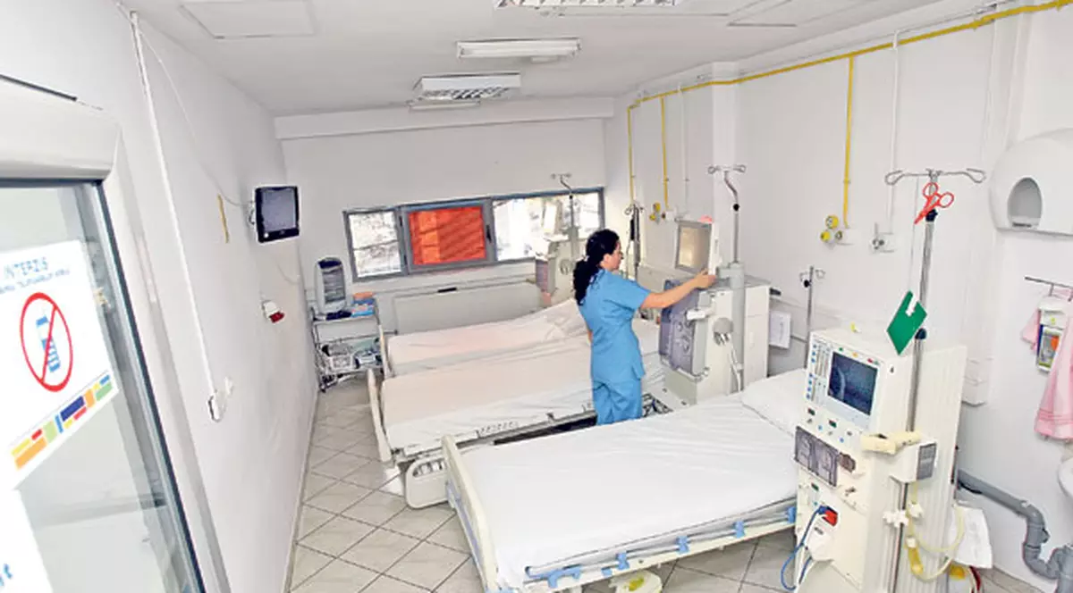 981 cadre medicale corobnavirus