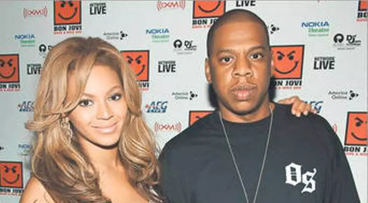 Beyonce şi Jay-Z au sărbătorit 5 ani de căsnicie. Locul ales te va uimi cu exotismul său