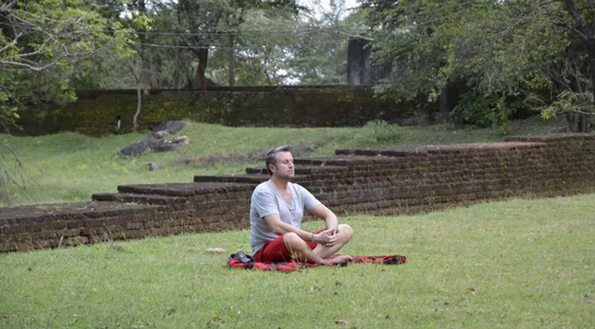 A apărut DISPĂRUTUL Cătălin Botezatu! Uite unde s-a refugiat o săptămână și ce a făcut! FOTO&VIDEO