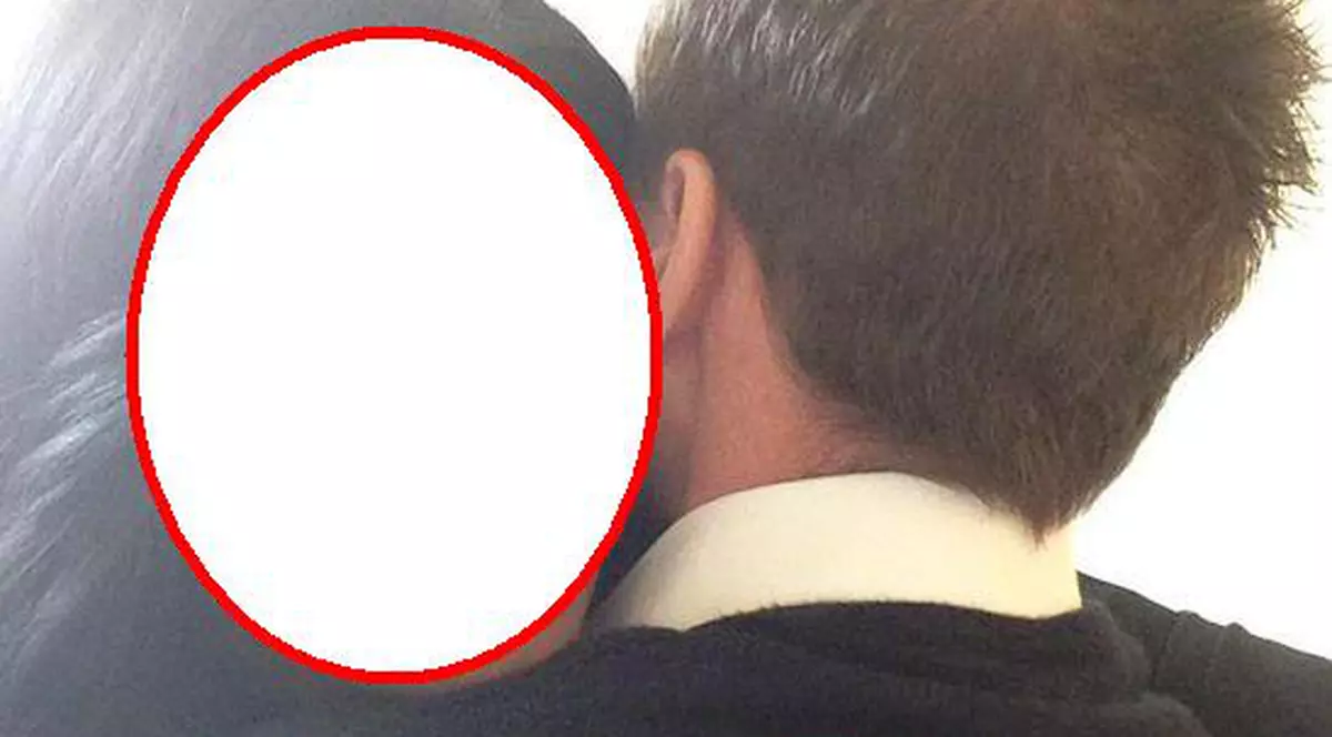 Cu ea a înlocuit-o MITEA pe TONCIU! | FOTO